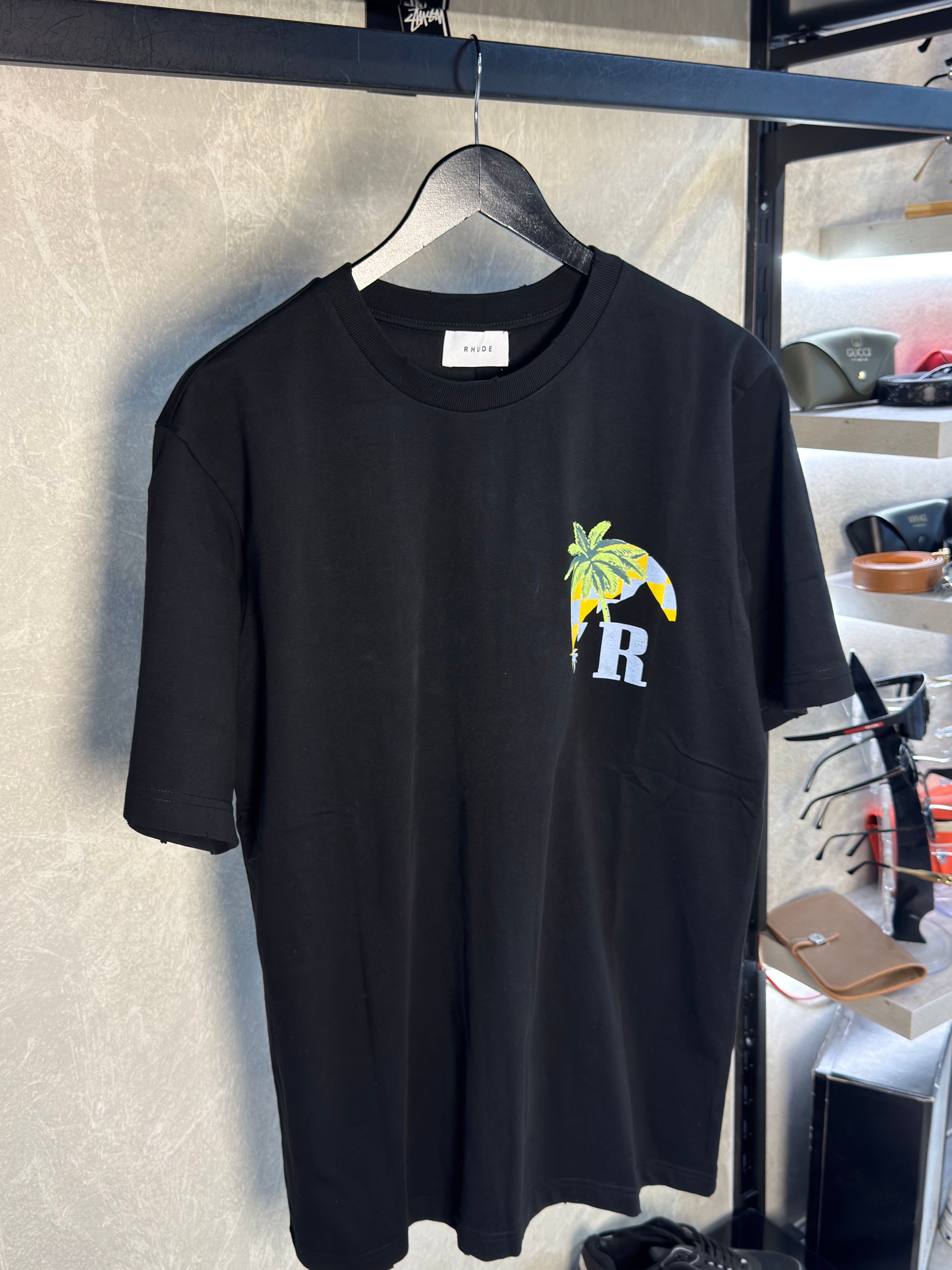 TSHIRT RHUDE - 1082