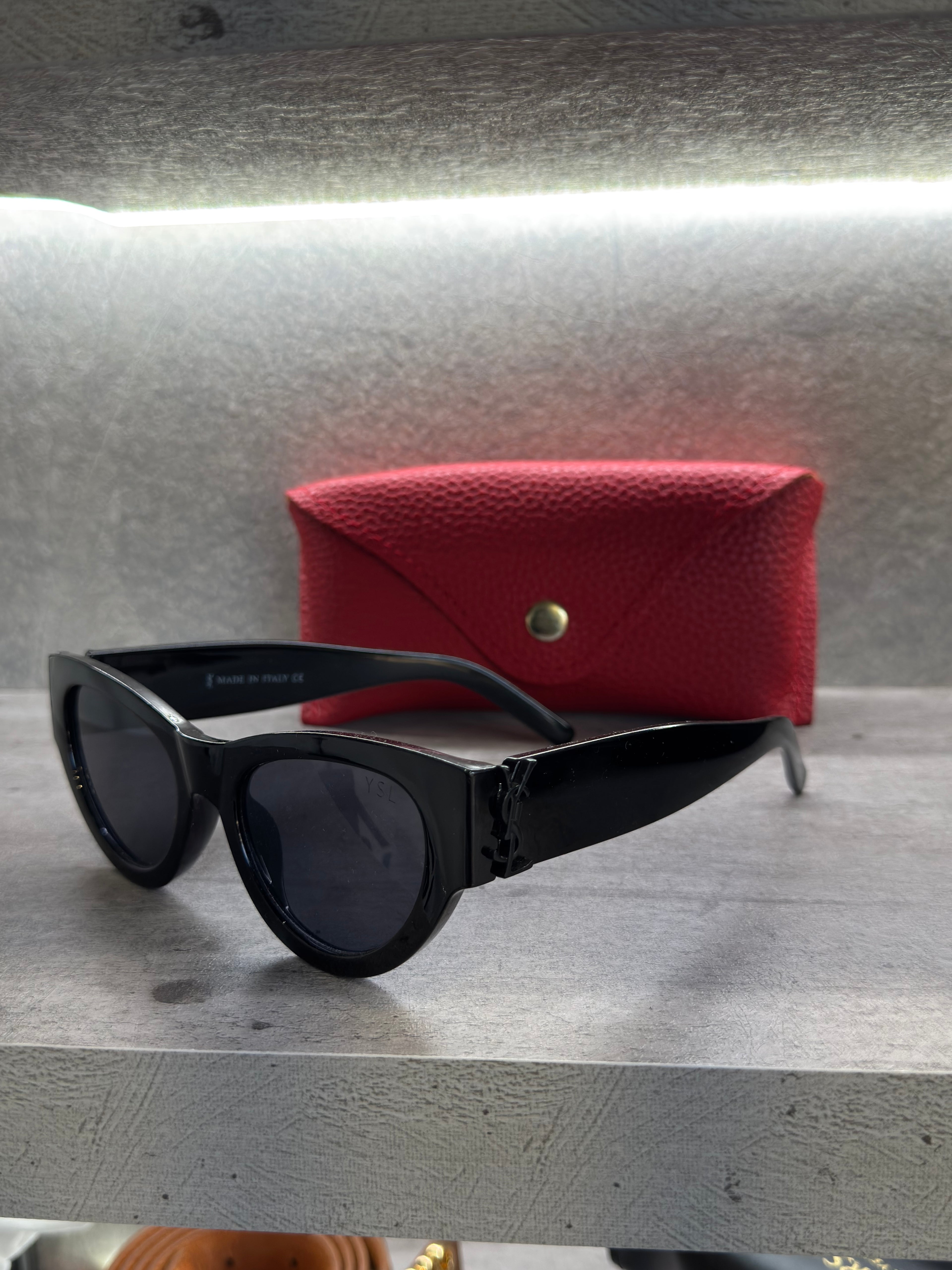 ΓΥΑΛΙΑ YSL - 1069