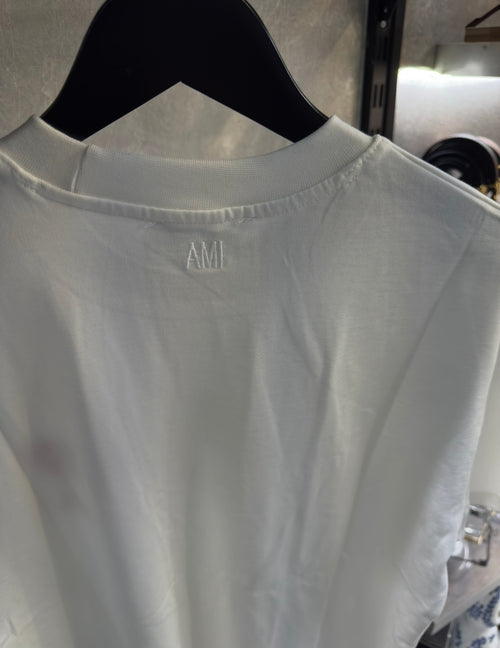 TSHIRT AMI - 1107