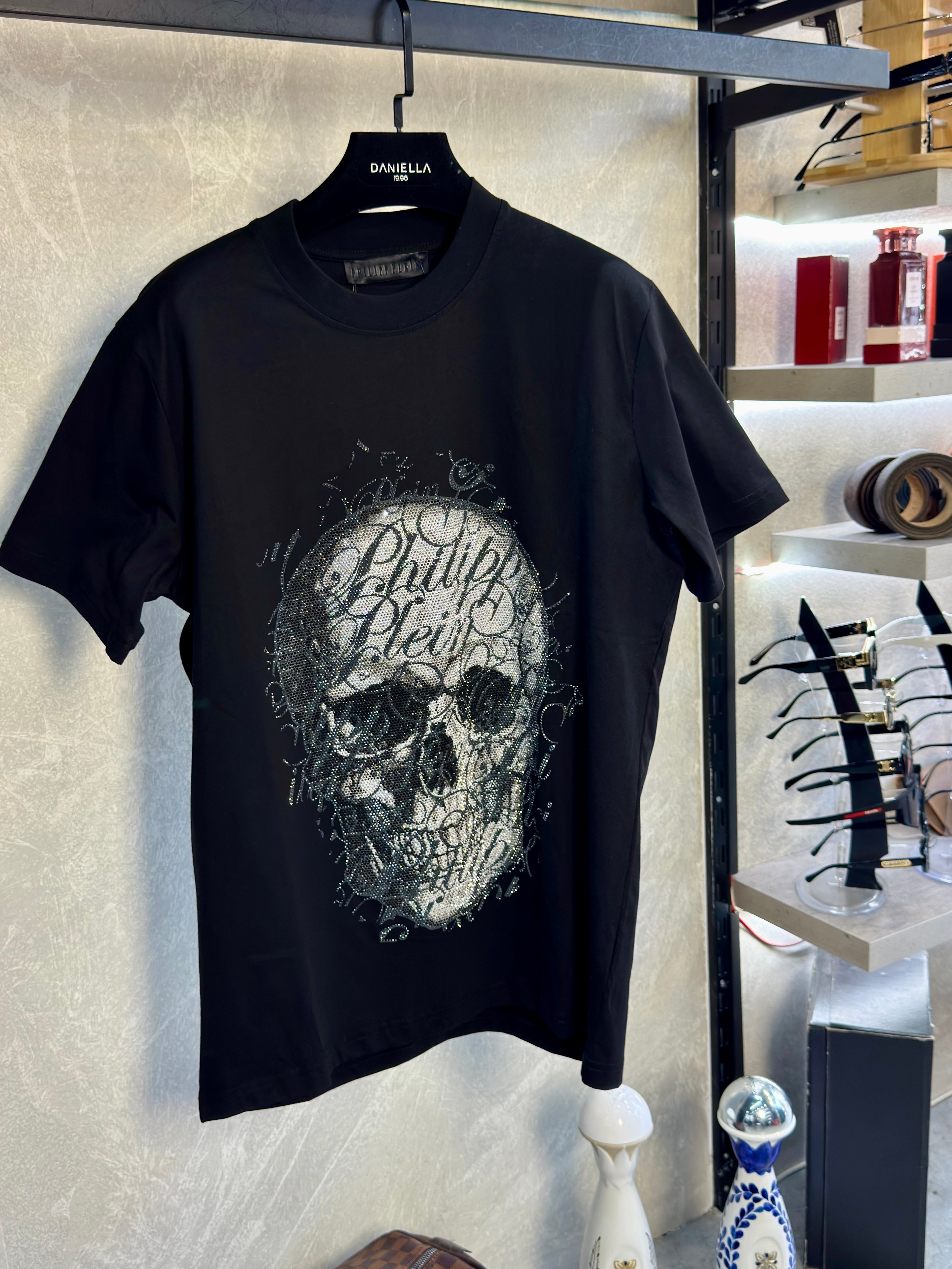 TSHIRT PHILLIPP PLEIN - 1137